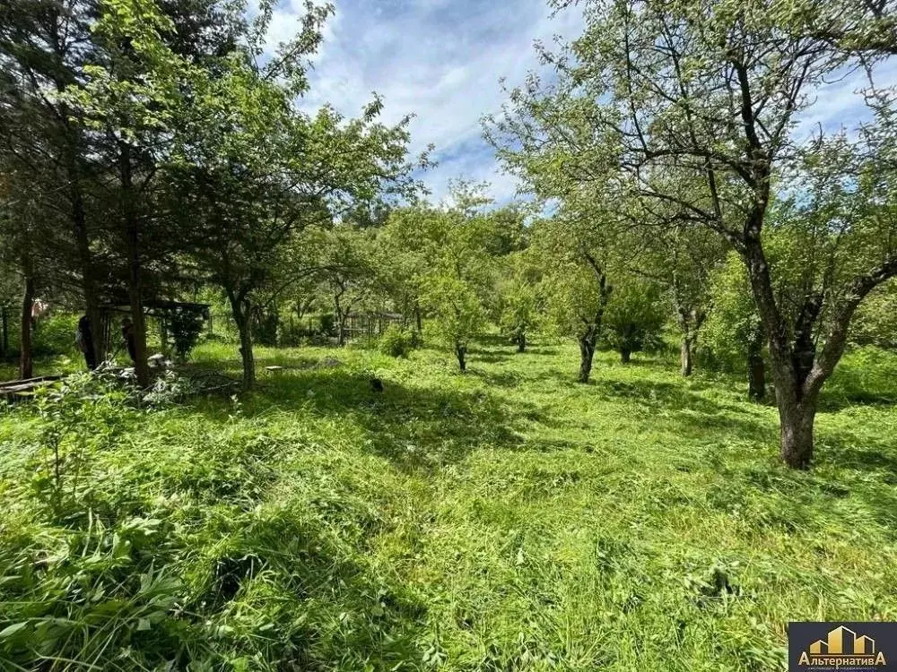 Участок в Ставропольский край, Кисловодск Красная Звезда СТ,  (9.0 ... - Фото 2