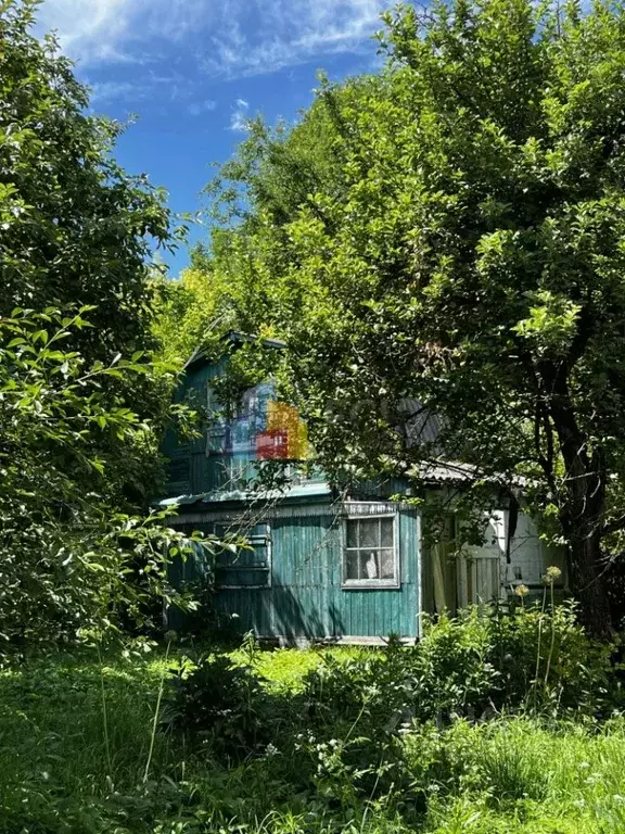 Дом в Тульская область, Тула Металлург-5 СНТ, 56 (30 м) - Фото 2