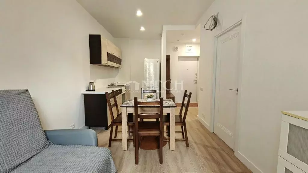 Продается 1-комнатная квартира - Фото 2