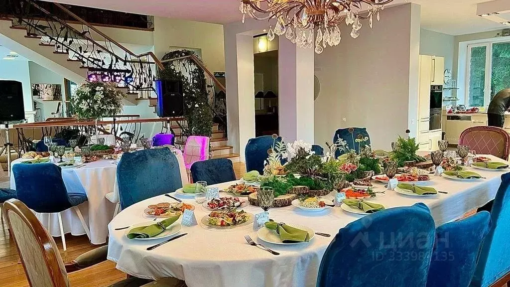 Дом в Москва Творчество ДНП, 23 (1000 м) - Фото 1