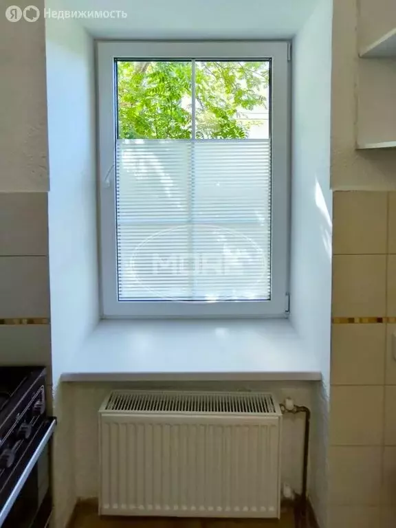 1-комнатная квартира: Калининград, улица Аллея Смелых, 84 (29 м) - Фото 1