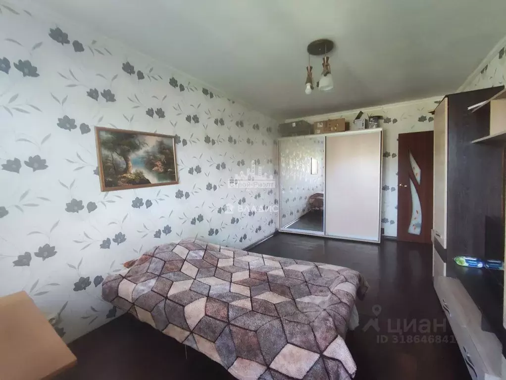 1-к кв. Крым, Керчь ул. Свердлова, 31 (31.5 м) - Фото 0