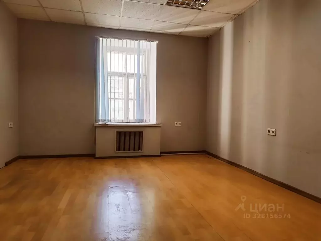 Офис в Москва ул. Малая Якиманка, 24 (31 м) - Фото 1