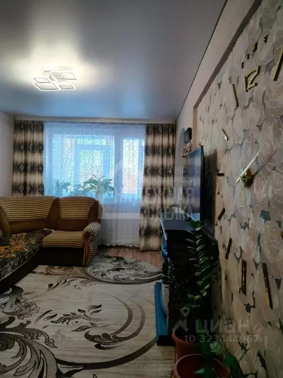 2-к кв. Алтайский край, Рубцовск Сельмашская ул., 21 (47.7 м) - Фото 2