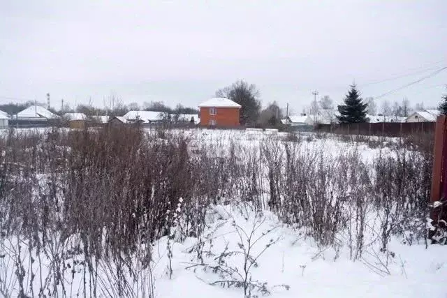 Участок в Калужская область, Кондрово Дзержинский район, ул. Красный ... - Фото 2