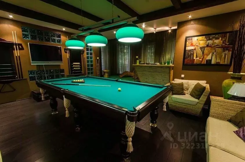 Дом в Московская область, Балашиха Никольско-Архангельский мкр,  (630 ... - Фото 1