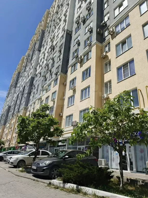 Квартира-студия, 25 м, 7/21 эт. - Фото 0