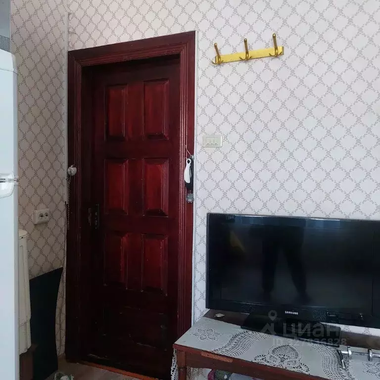 Комната Ростовская область, Ростов-на-Дону, Нахичевань ул. 1-я Линия, ... - Фото 2