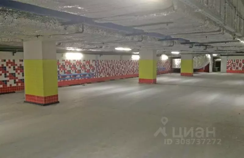 Офис в Москва Калужское шоссе, 24-й км, 1с1 (127 м) - Фото 1