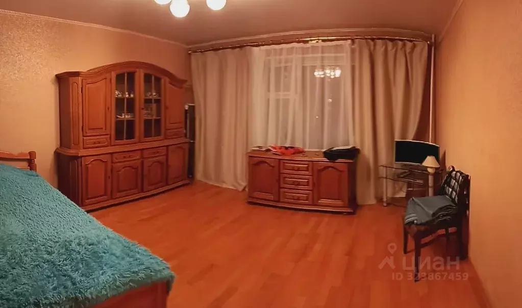 1-к кв. Москва Онежская ул., 12 (35.0 м) - Фото 2