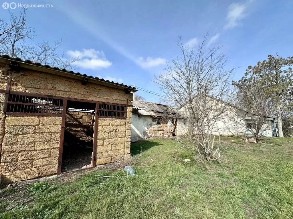 Дом в Амурское сельское поселение, село Новозуевка, улица Чикаренко, ... - Фото 2