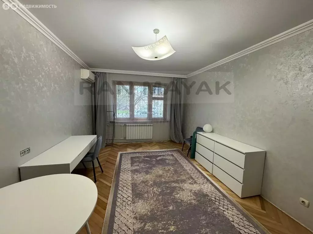 1-комнатная квартира: Майкоп, улица Патриса Лумумбы, 113 (33.3 м) - Фото 1