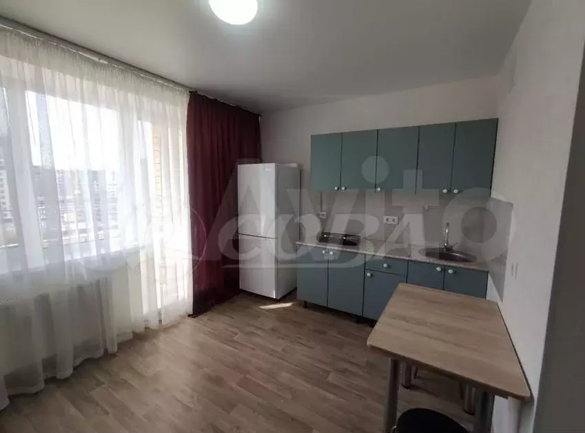 Квартира-студия, 22 м, 8/10 эт. - Фото 1