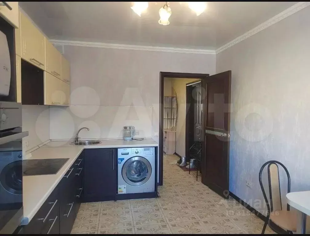 1-к кв. Ульяновская область, Ульяновск ул. Якурнова, 26 (38.8 м) - Фото 2