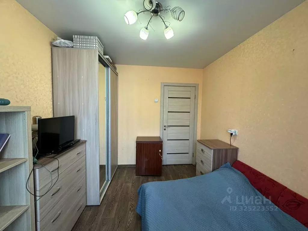 3-к кв. Свердловская область, Екатеринбург ул. Карла Маркса, 36 (60.3 ... - Фото 1