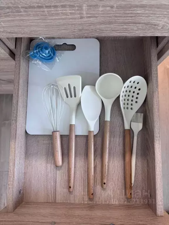 Студия Санкт-Петербург наб. Макарова, 58 (20.0 м) - Фото 2