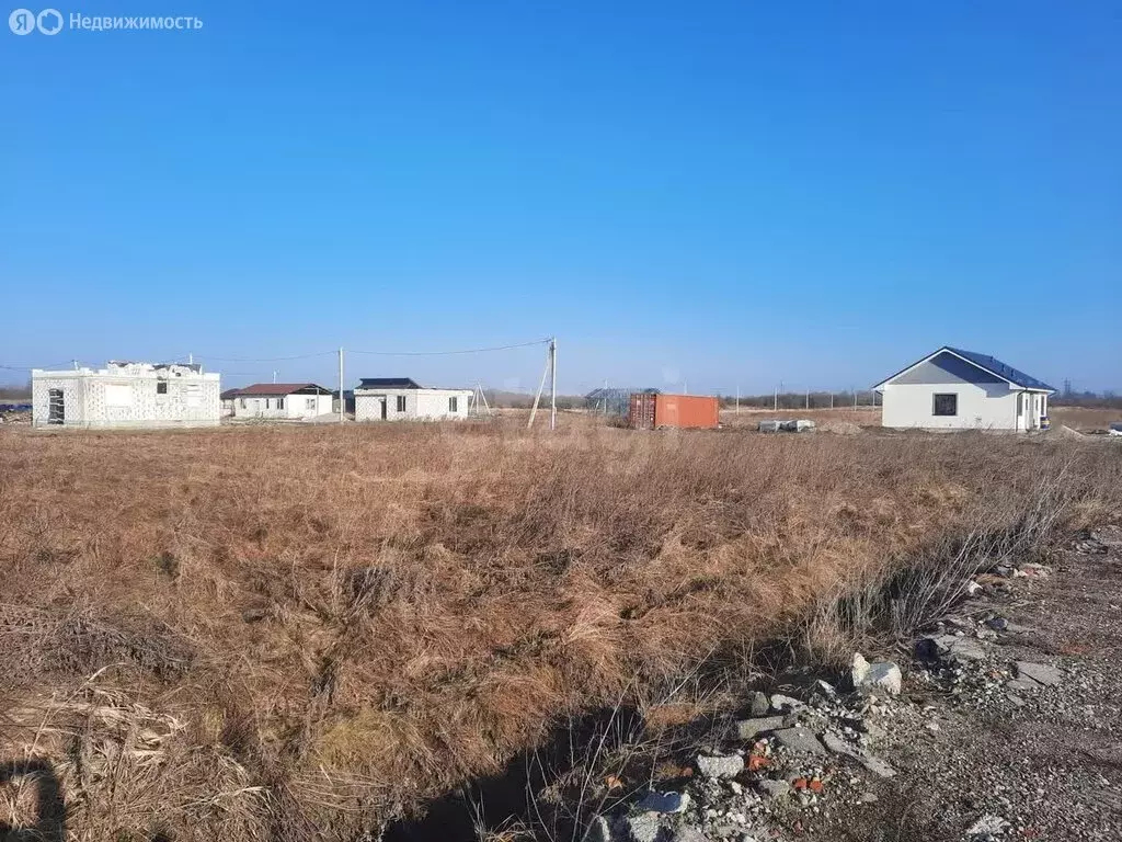 Участок в Калининградская область, Гурьевский муниципальный округ, ... - Фото 0