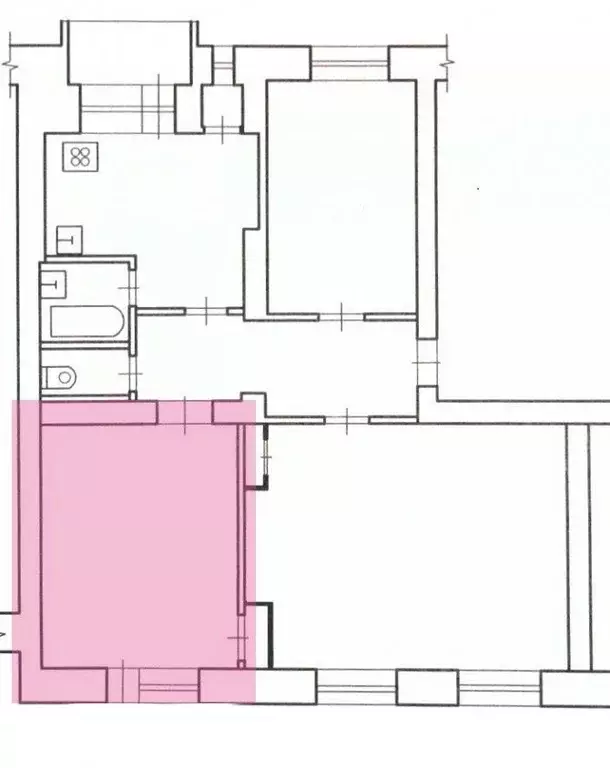 Комната Свердловская область, Дегтярск ул. Калинина, 26 (15.0 м) - Фото 2