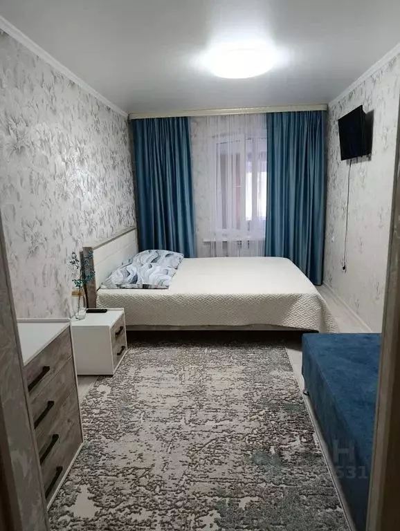 2-к кв. Крым, Саки ул. Ивановой, 9 (47.0 м) - Фото 1