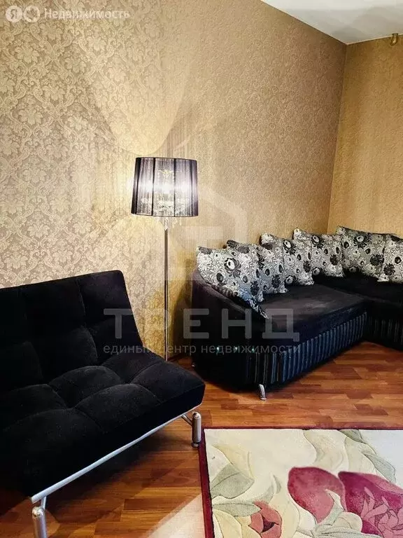 1-комнатная квартира: Санкт-Петербург, Новочеркасский проспект, 41/14 ... - Фото 2