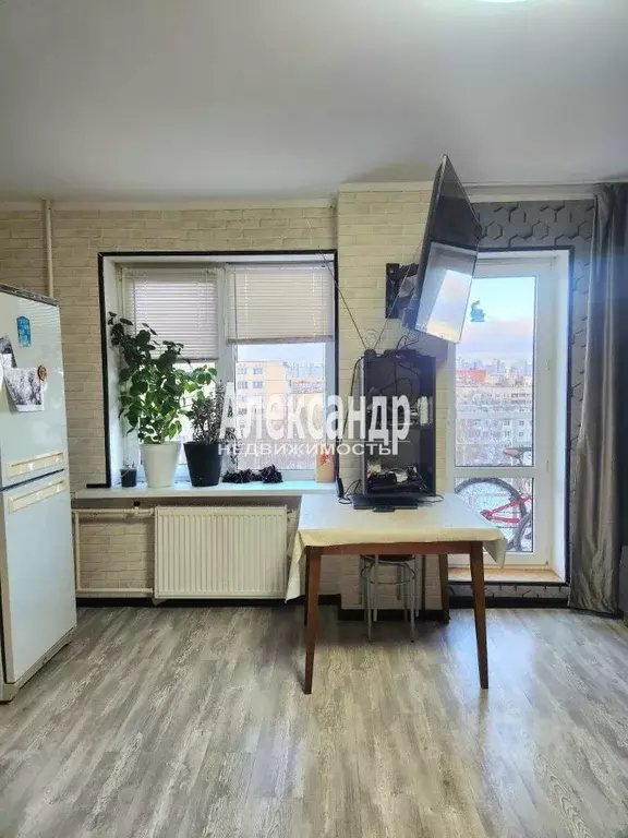 Студия Ленинградская область, Кириши ул. Декабристов Бестужевых, 18 ... - Фото 2