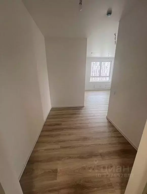 2-к кв. Московская область, Ленинский городской округ, Мисайлово пгт, ... - Фото 2