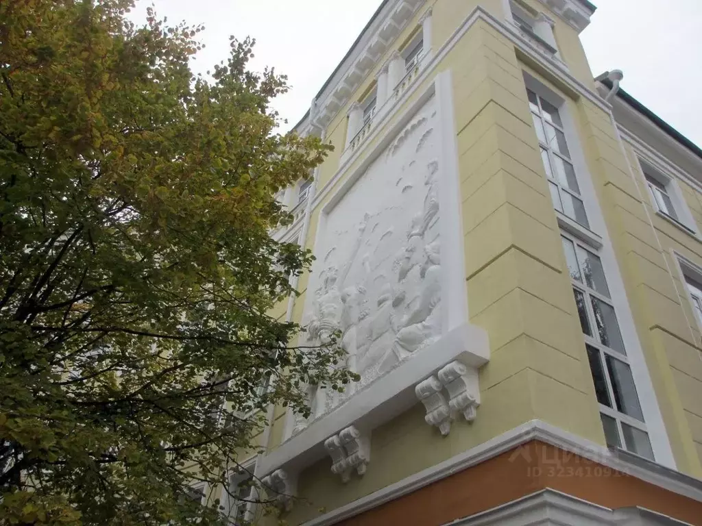 2-к кв. Воронежская область, Воронеж Депутатская ул., 11 (45.3 м) - Фото 1