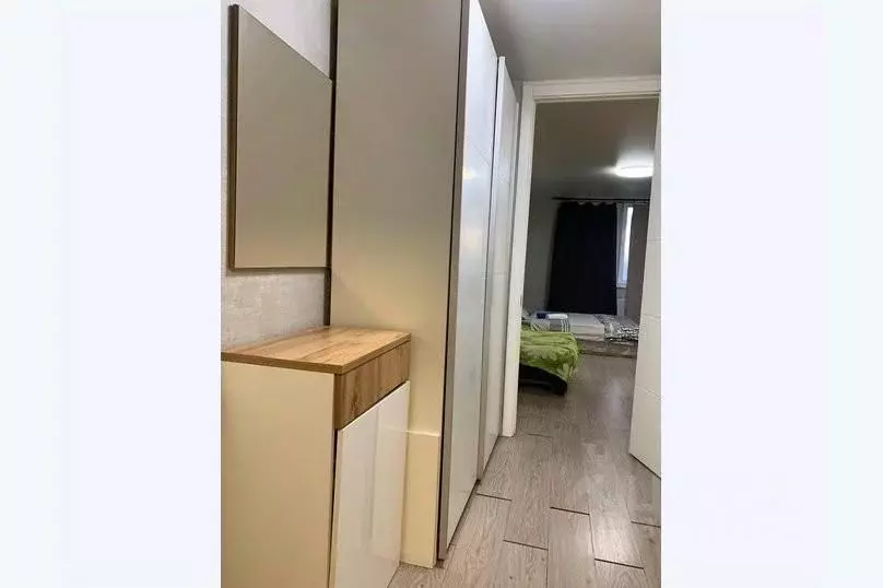 1-к кв. Московская область, Люберцы Инициативная ул., 7В (32.0 м) - Фото 1