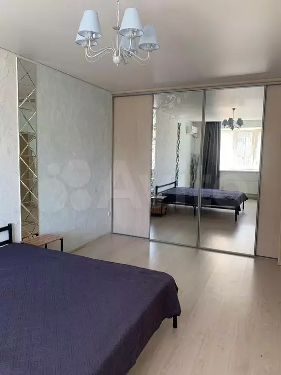 2-к. квартира, 75 м, 8/16 эт. - Фото 0