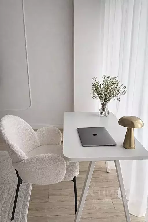 2-к кв. Москва ул. Годовикова, 11к2 (54.0 м) - Фото 2