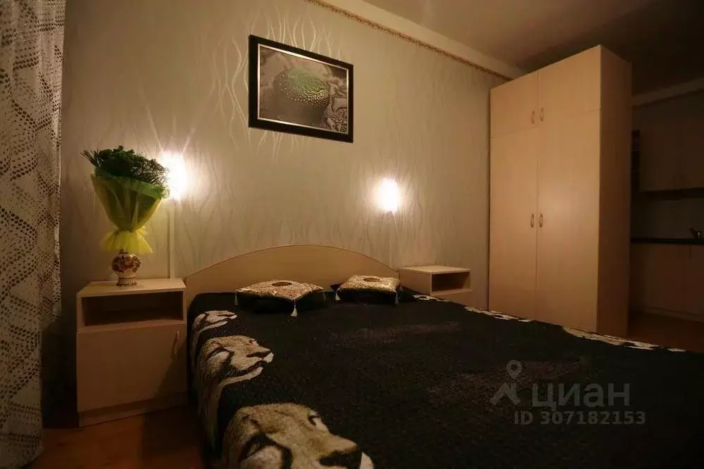 Комната Саха (Якутия), Якутск ул. Можайского, 2/3 (23.0 м) - Фото 2