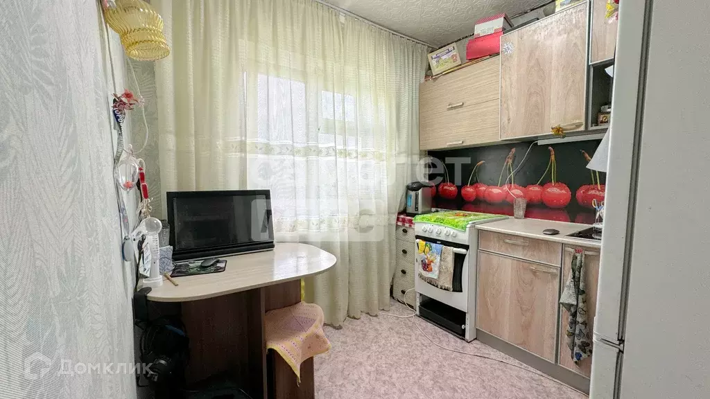 Продаётся 1-к квартира, 29.4 м - Фото 1