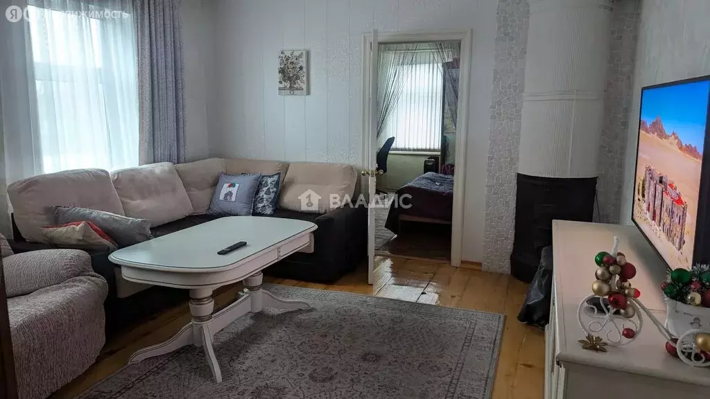 3к в -комнатной квартире (18 м) - Фото 1