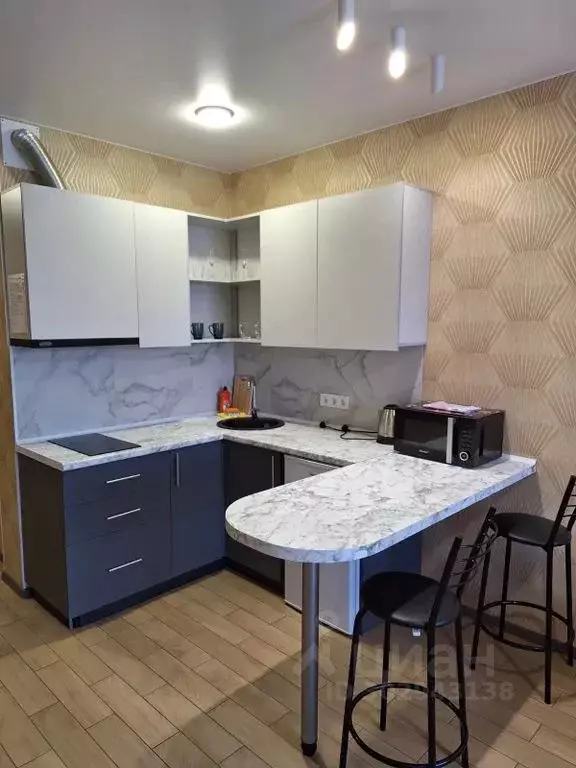 Студия Крым, Симферополь ул. Беспалова, 110М (27.0 м) - Фото 1