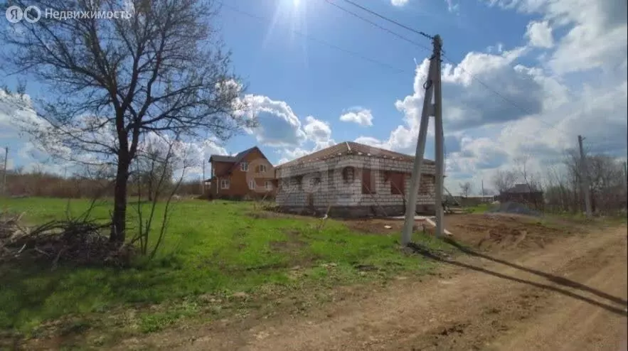 Участок в Каменный Брод, проезд Тургенева (6 м) - Фото 0