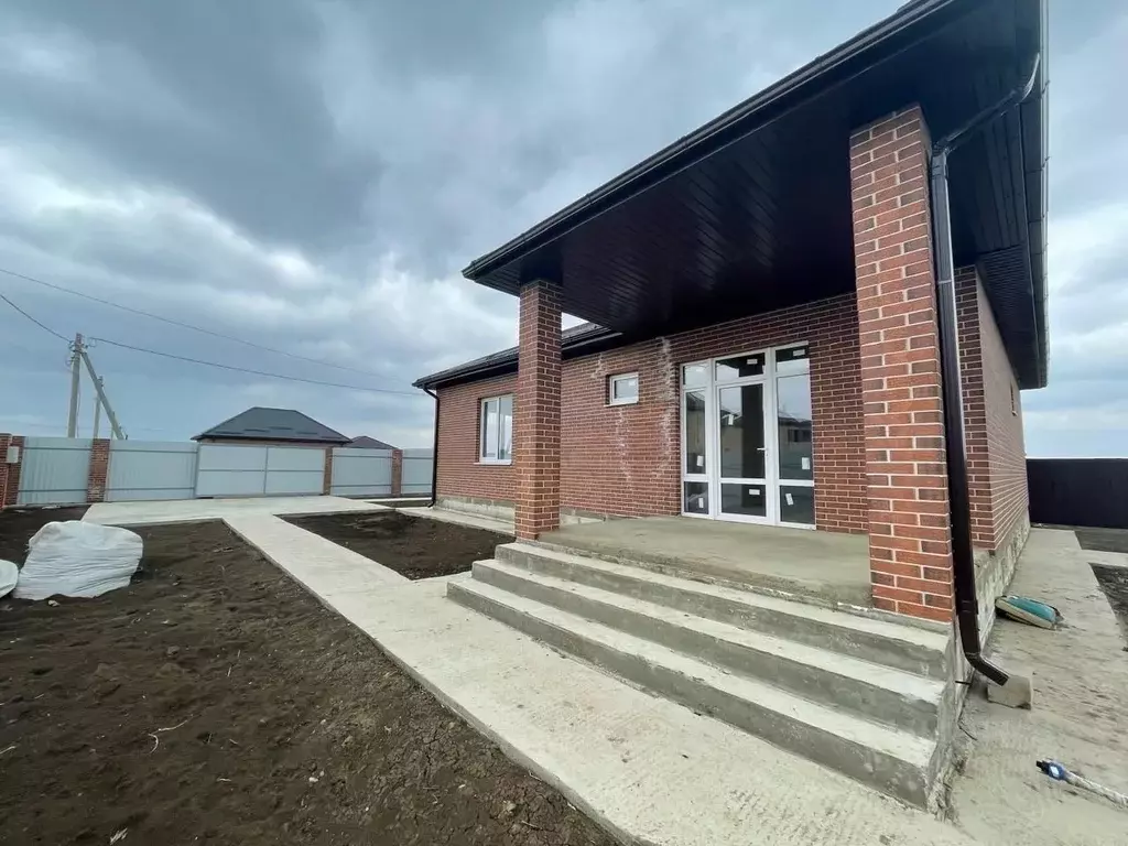 Коттедж в Адыгея, Тахтамукайский район, Козет аул пер. 2-й Советский ... - Фото 1