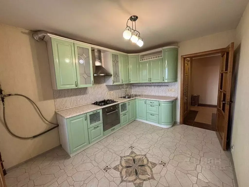 2-к кв. Марий Эл, Йошкар-Ола Пролетарская ул., 55А (68.0 м) - Фото 1