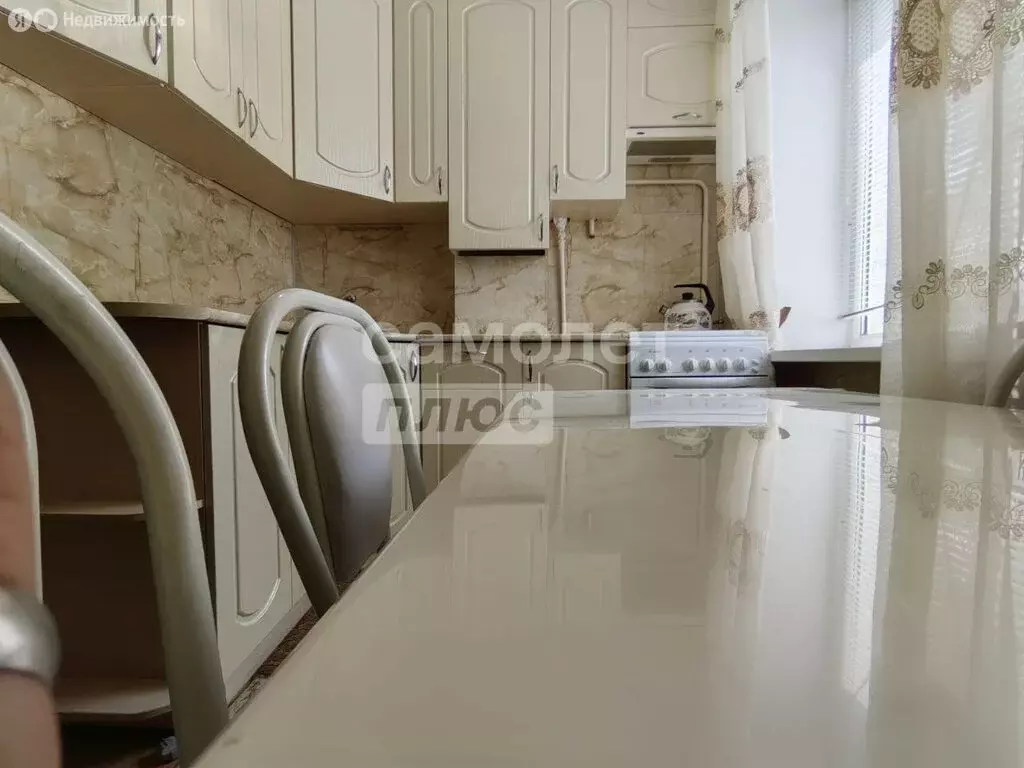 2-комнатная квартира: Ставрополь, улица Михаила Морозова, 90 (44.3 м) - Фото 1