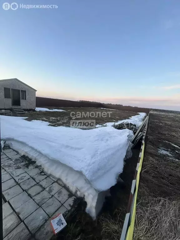 Участок в Калужская область, Жуковский муниципальный округ, деревня ... - Фото 2