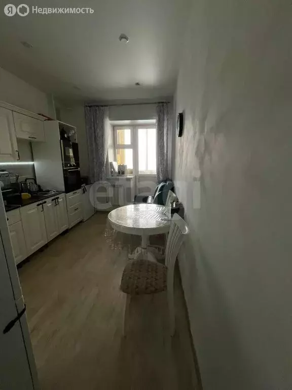 1-комнатная квартира: Якутск, улица Халтурина, 6/3 (35.6 м) - Фото 1