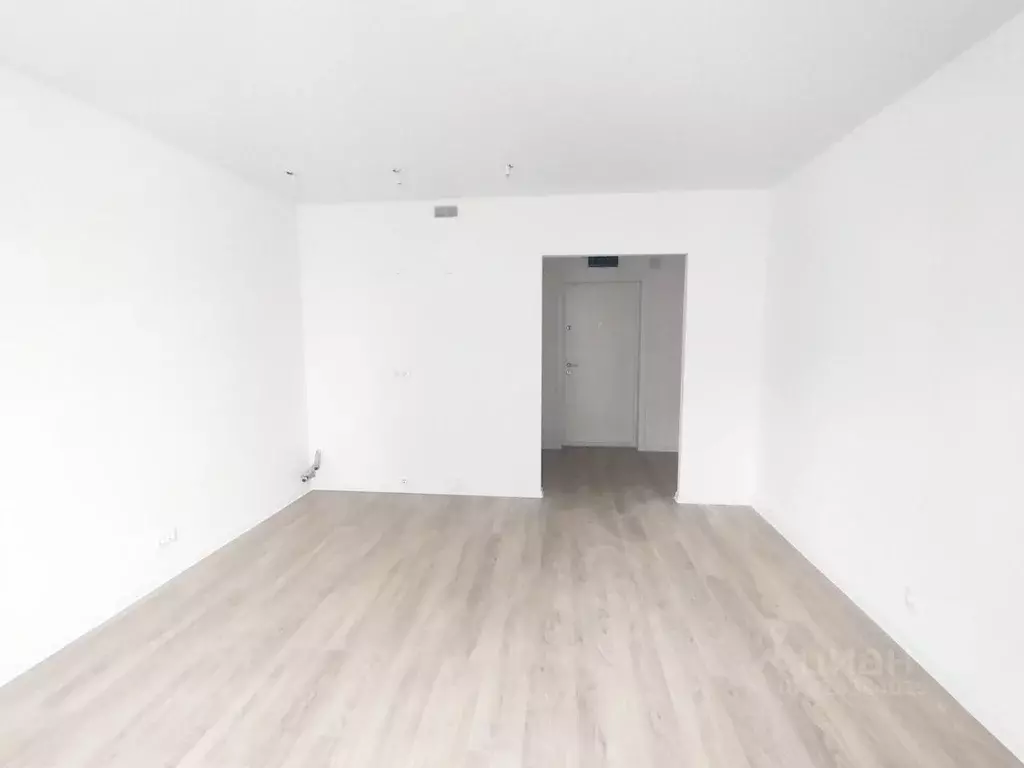 Студия Москва Кронштадтский бул., 8к2 (23.3 м) - Фото 2