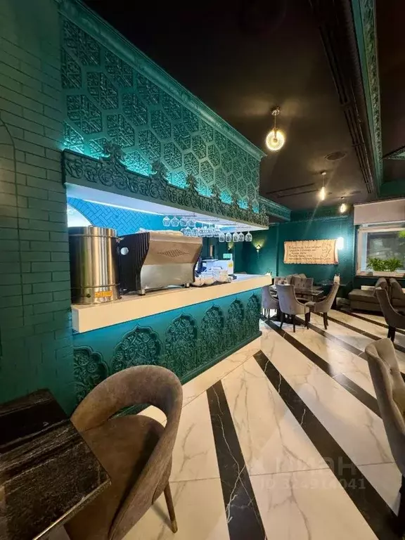 Помещение свободного назначения в Москва Дубининская ул., 43 (213 м) - Фото 2