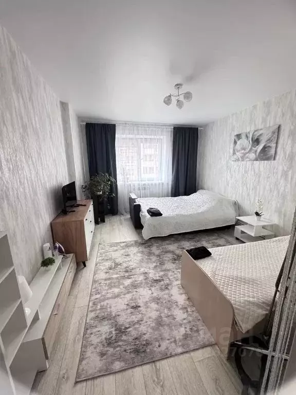 2-к кв. Тамбовская область, Тамбов городской округ, с. Бокино пер. ... - Фото 1