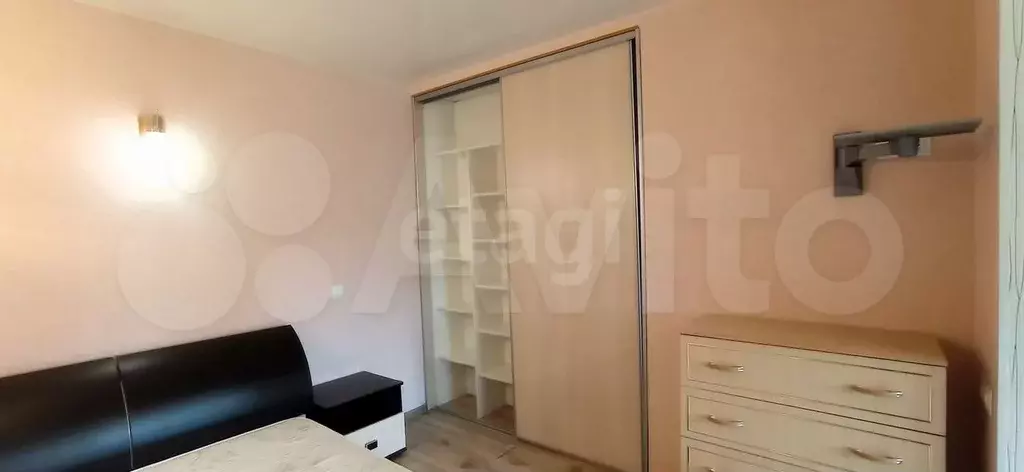 2-к. квартира, 44,8 м, 5/5 эт. - Фото 1