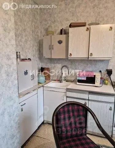 2-комнатная квартира: Москва, Большой Тишинский переулок, 2 (52 м) - Фото 2