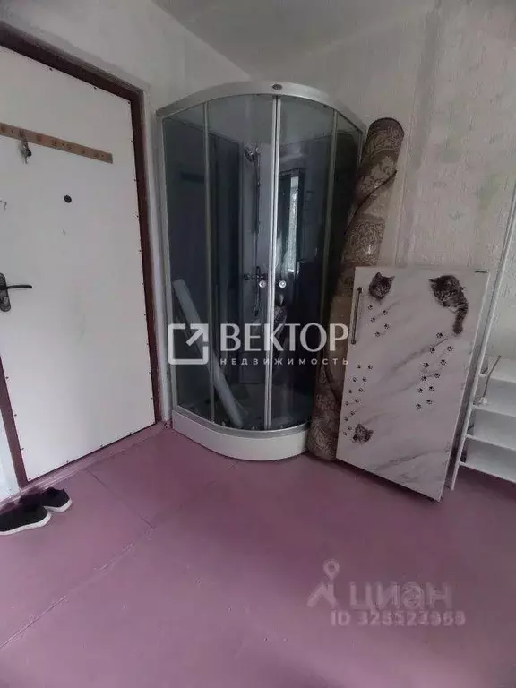 Комната Костромская область, Кострома Юбилейный мкр, 26 (13.0 м) - Фото 2