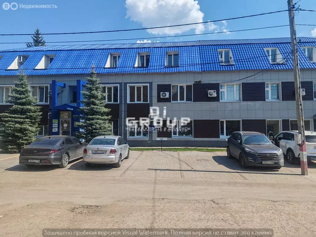 Помещение свободного назначения (1032 м) - Фото 2