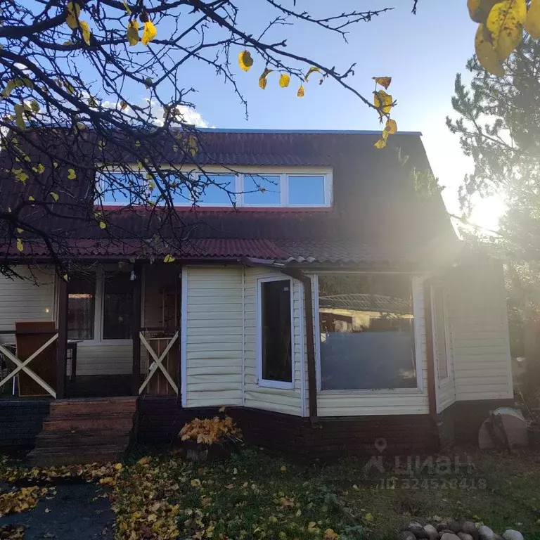 Дом в Ленинградская область, Сертолово Всеволожский район,  (145 м) - Фото 1