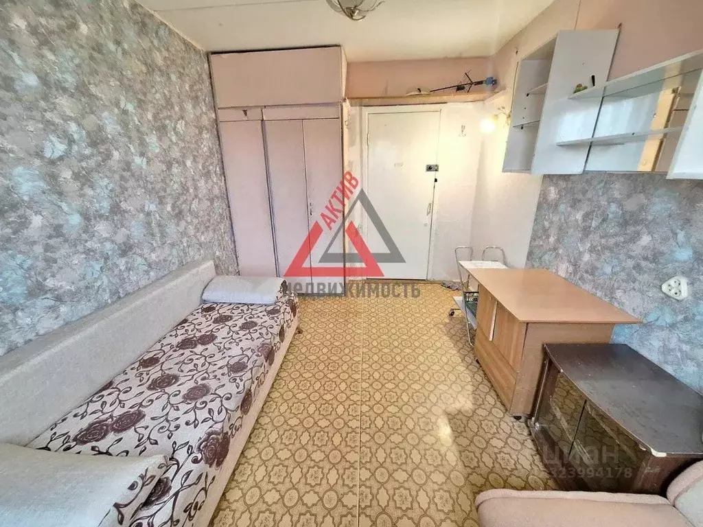 Комната Свердловская область, Каменск-Уральский просп. Победы, 95 ... - Фото 2