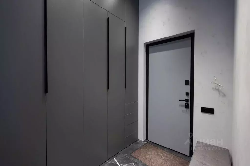 Квартира, 3 комнаты, 77 м - Фото 2